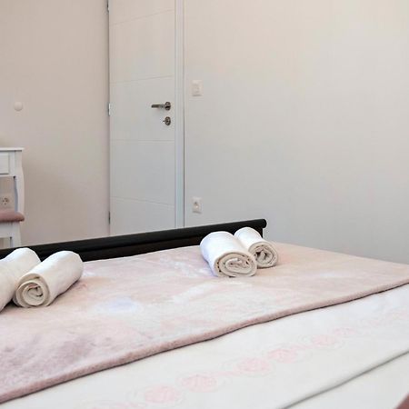 Luxury Apartment Makarska 2Min From Beach Eksteriør bilde