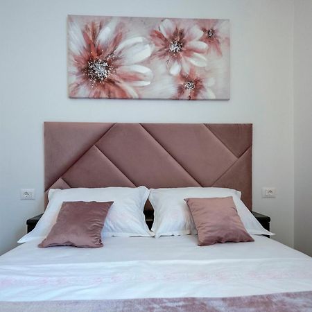 Luxury Apartment Makarska 2Min From Beach Eksteriør bilde